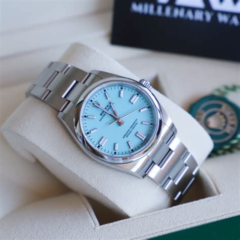 Rolex Oyster Perpetual 36 126000 